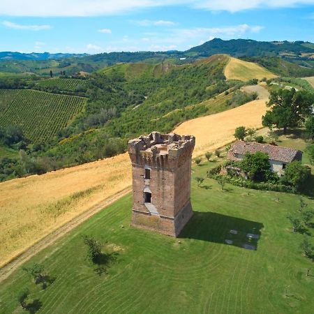 Agriturismo Torre Del Marino Brisighella Zewnętrze zdjęcie