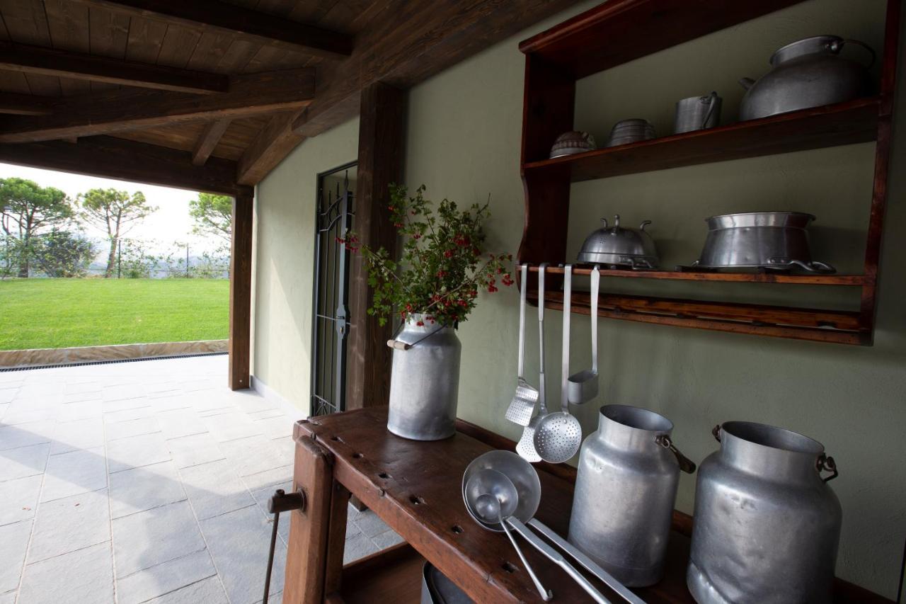 Agriturismo Torre Del Marino Brisighella Zewnętrze zdjęcie