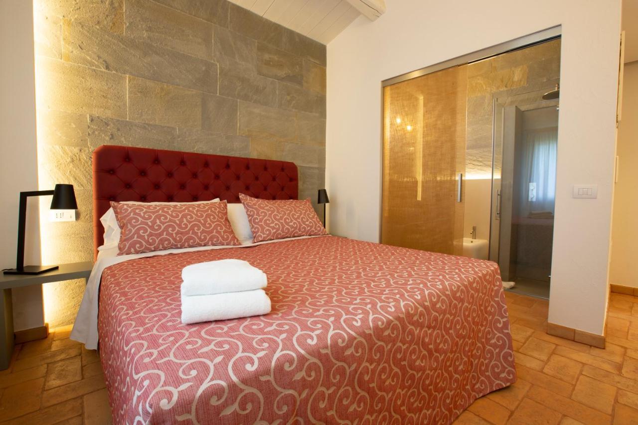 Agriturismo Torre Del Marino Brisighella Zewnętrze zdjęcie