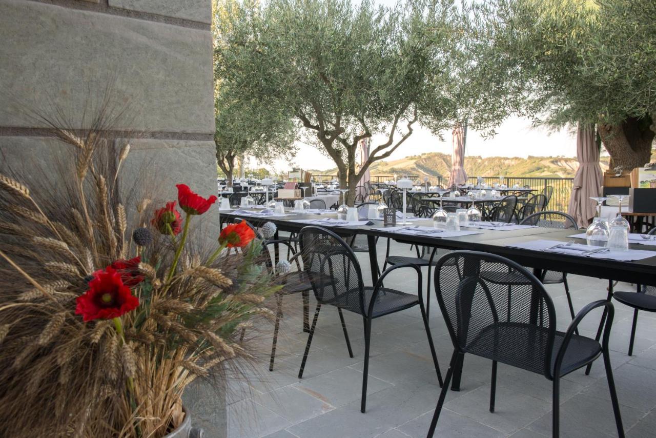 Agriturismo Torre Del Marino Brisighella Zewnętrze zdjęcie