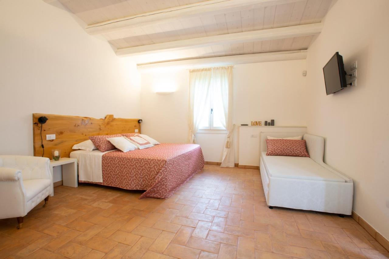 Agriturismo Torre Del Marino Brisighella Zewnętrze zdjęcie