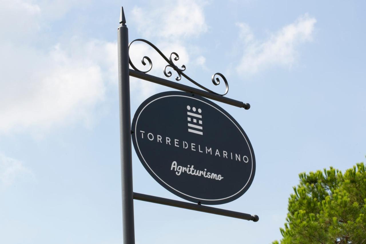Agriturismo Torre Del Marino Brisighella Zewnętrze zdjęcie
