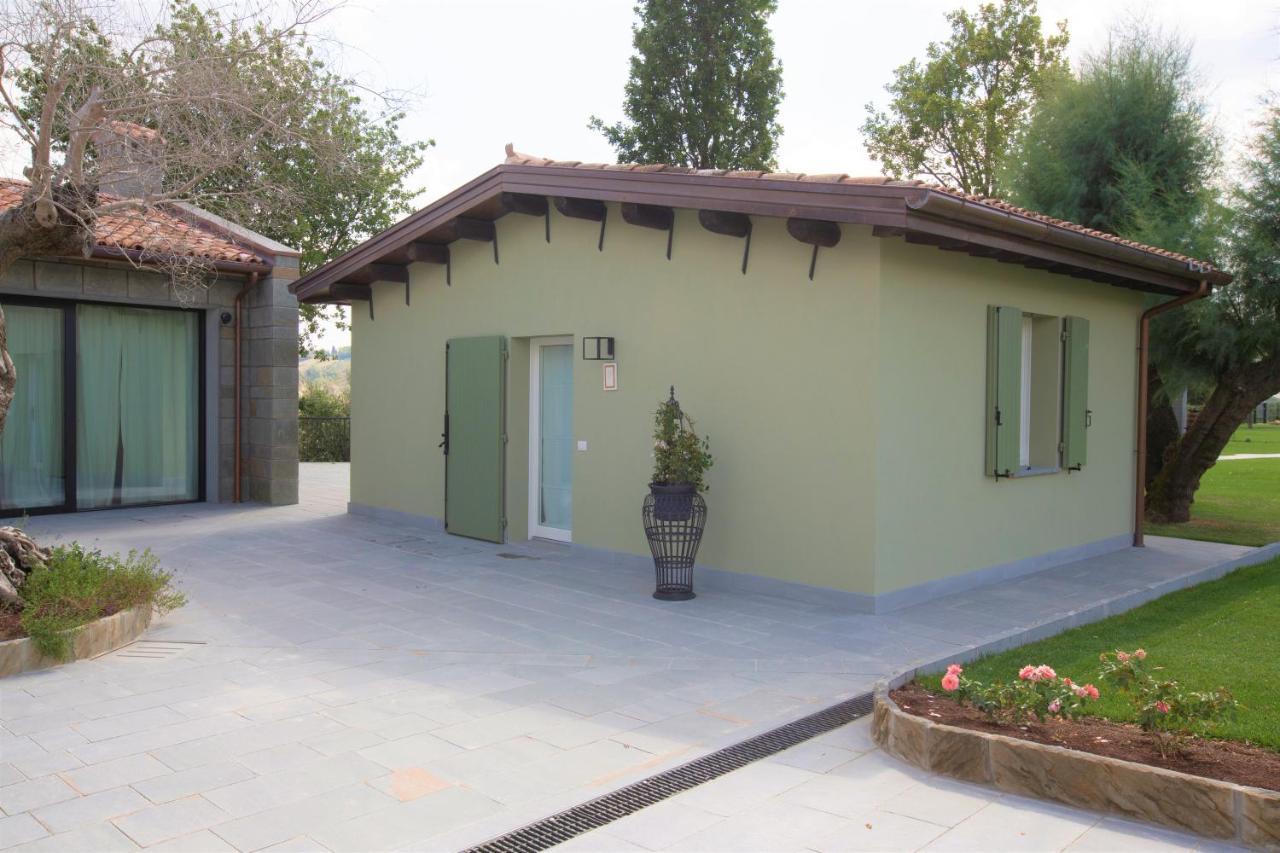 Agriturismo Torre Del Marino Brisighella Zewnętrze zdjęcie
