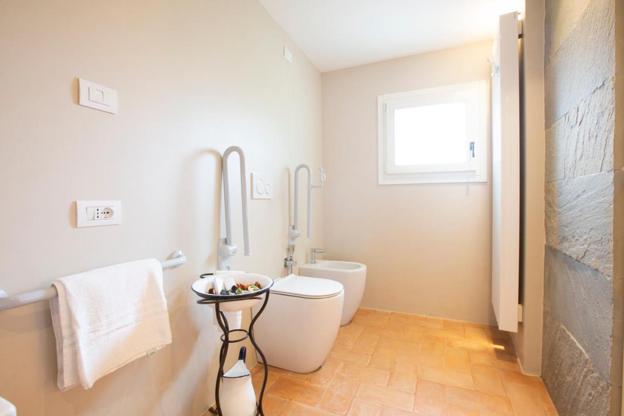 Agriturismo Torre Del Marino Brisighella Zewnętrze zdjęcie