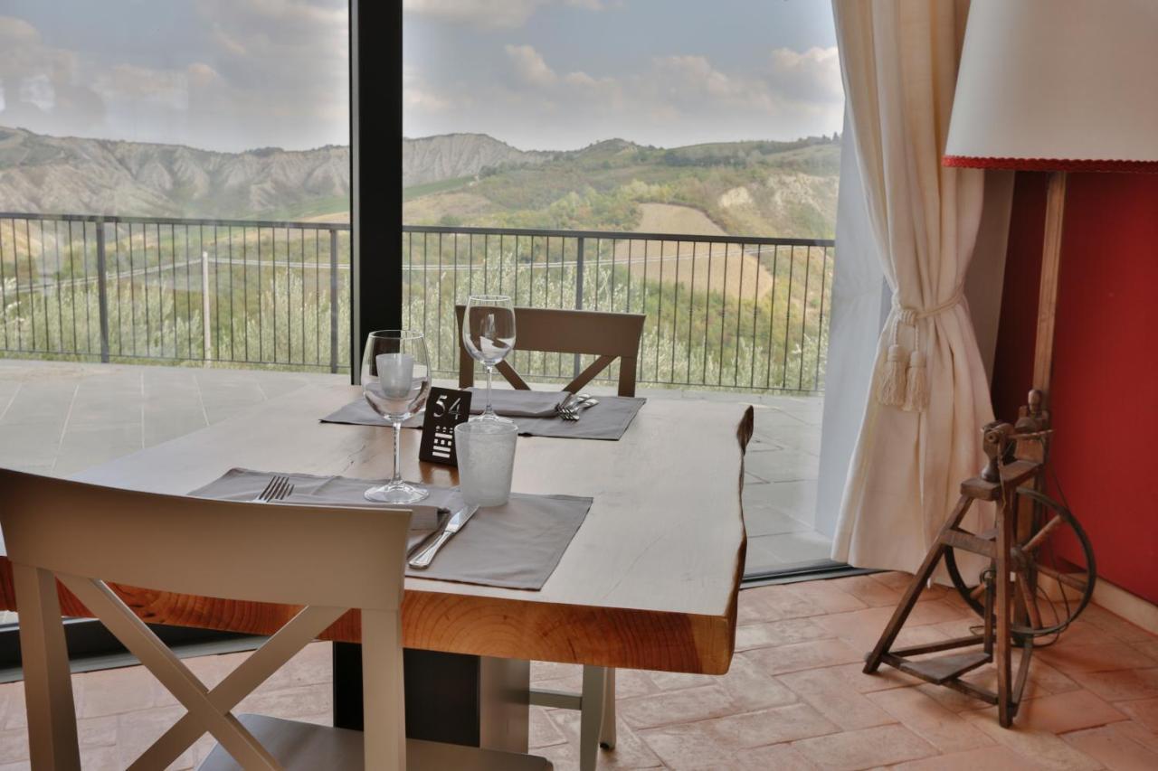 Agriturismo Torre Del Marino Brisighella Zewnętrze zdjęcie