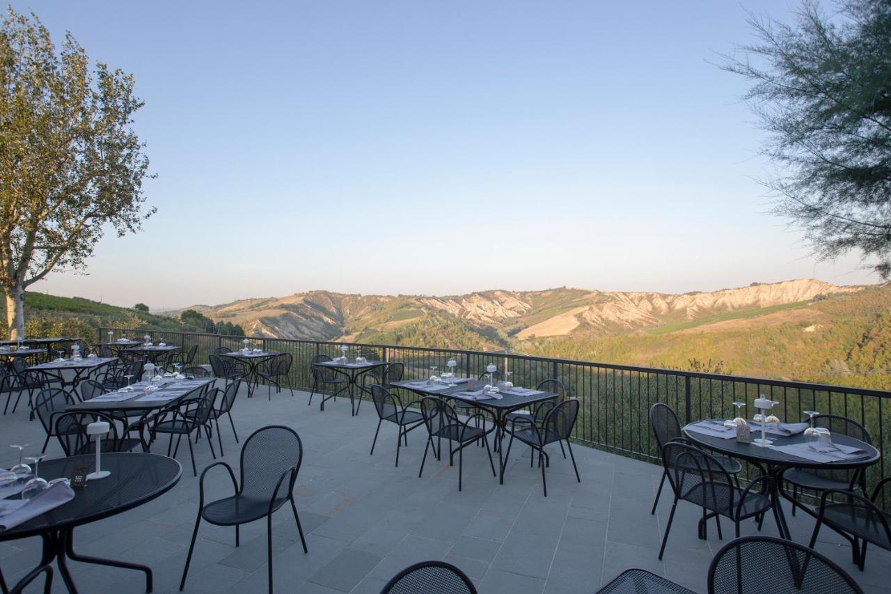 Agriturismo Torre Del Marino Brisighella Zewnętrze zdjęcie