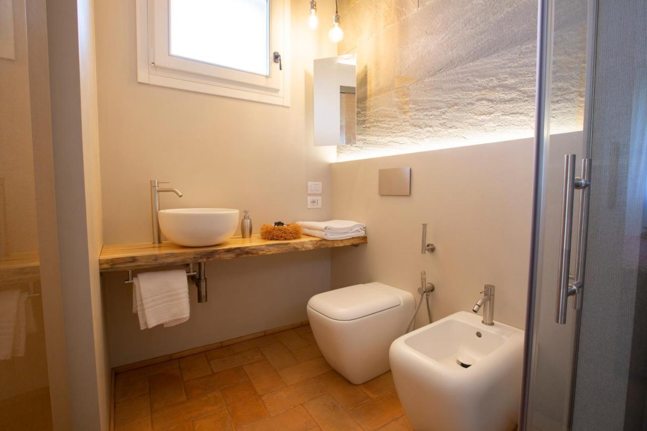 Agriturismo Torre Del Marino Brisighella Zewnętrze zdjęcie