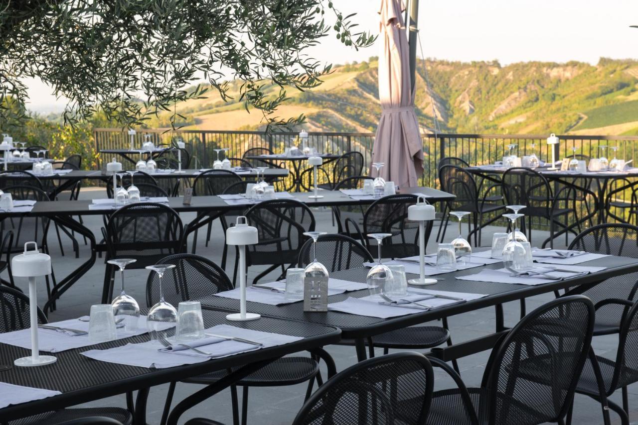 Agriturismo Torre Del Marino Brisighella Zewnętrze zdjęcie