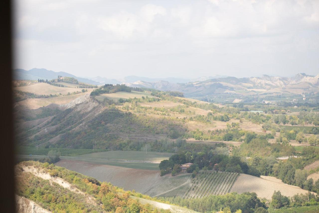 Agriturismo Torre Del Marino Brisighella Zewnętrze zdjęcie