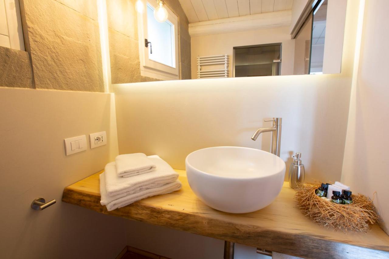 Agriturismo Torre Del Marino Brisighella Zewnętrze zdjęcie